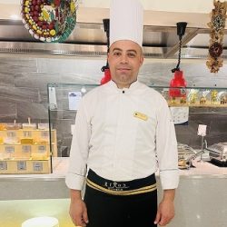 فندق كورال سي امبريال سينساتوري شرم الشيخ يستقبل عيد الأضحى المبارك بتجربة ذوقية فاخرة