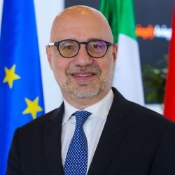 Ambassador Lorenzo Fanara Highlights the Growing  Bilateral Relations between Italy and the UAE