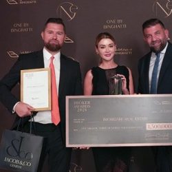 سيكس سينسز الكثبان الجنوبية البحر الأحمر يطلق عرضاً مميزاً بمناسبة عيد الأضحى المبارك