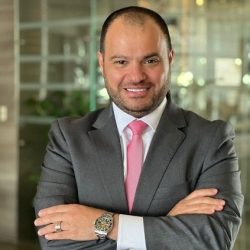 روزيت فارس : موسم الصيف لهذا العام قطري وفندق ريكسوس الخليج الدوحة سيكون اول خيارات السعوديون