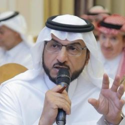 مجموعة أباريل تدعم فعالية جمعية أســـر التوحد في الرياض بشكل يتوافق مع رؤية المملكة العربية السعودية 2030