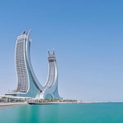 فنادق الدوحة تقدم تجربة راقية وفخمة بمناسبة عيد الأضحى المبارك في قطر