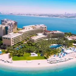 دولة الإمارات تتصدر عائدات تحالف عالمي للفنادق