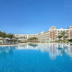 Baron Hotels & Resorts Egypt enjoys a global reputation