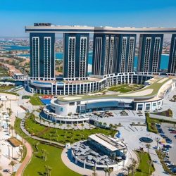 ترتيب أفضل 6 فنادق في العالم 2024 علي رأسهم ريكسوس بريميوم العلمين