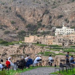 فندق وفيلات وأجنحة ريكسوس جولف شرم يحقق معدلات إشغال 100% خلال النصف الاول من عام 2024