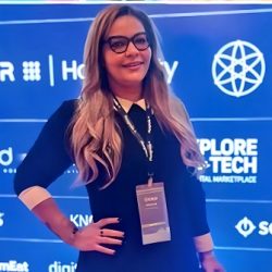 Nuran Kilani: Strong recovery in Dubai hotels during the summer vacation 2024