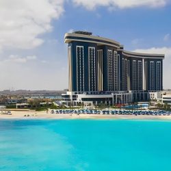 فنادق ريكسوس مصر لعطلات حافلة بمتعة الحياة والرفاهية المطلقة