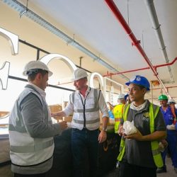 عمرو جوده : أنشطة استثنائية ممتعة في فنادق ريكسوس دبي