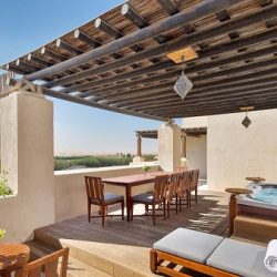 كافيه بولود الرياض يحتفل بإبداعات الطهي للشيف الفرنسي الشهير دانييل بولود في فندق فورسيزونز الرياض في مركز المملكة.