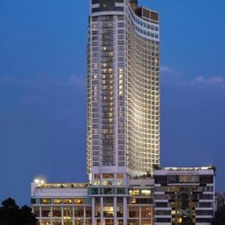 الرئيس التنفيذي لأروماتك يؤكد أي مدينة عدد سكانها فوق ١٠٠ ألف متواجدون فيها