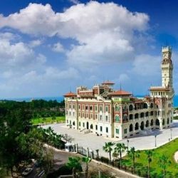 ريكسوس” تبدأ تطوير فنادق قصر المنتزه التاريخية في الإسكندرية