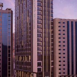 تحتفل فنادق تايم العالمية باليوم الوطني السعودي 94 مع عروض احتفالية مميزة