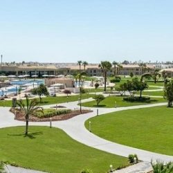 ريكسوس راداميس شرم الشيخ يستضيف نخبة من الطهاة الحاصلين على نجوم ميشلان في سلسلة من التجارب الذوقية الفاخرة