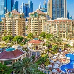 “دبي للرطب” يختتم دورته الأولى