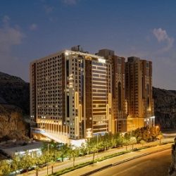فندق و أجنحة تايم ربا هوتيل مكة يرحب بالزوار والمعتمرين