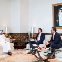 دبي تشهد افتتاح 10 فنادق فاخرة خلال عام