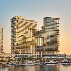 فيلات وأجنحة ريكسوس جولف شرم الشيخ تقدم أفضل التجارب الصيفية