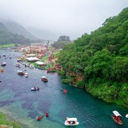 Rixos begins developing historic Montazah Palace hotels in Alexandria