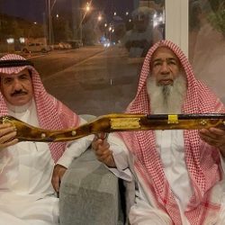 تسليح تشارك بجناح ضخم في معرض أبوظبي الدولي للصيد والفروسية 2024