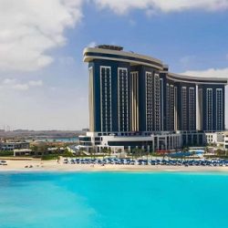 Rixos Hotels Egypt is preparing to celebrate the 94th Saudi National Day