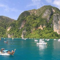 Explore the most beautiful tourist places in Thailand worth visiting