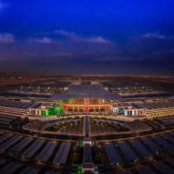 شركة بانغ وأولوفسين تعيد رسم مستقبل صناعة سماعات الرأس