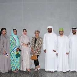 681 رحلة للناقلات الإماراتية والسعودية بين البلدين أسبوعياً