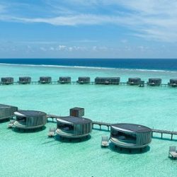 إنترسك السعودية يمهد الطريق لمدن ذكية وآمنة ومستدامة