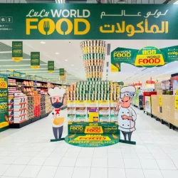 معرض سوق السفر العربي 2025 يسلط الضوء على قوة التواصل في ظل ازدهار قطاع السفر والسياحة العالمي