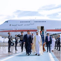 السياح السعوديون يفضلون فندق جراند نايل تاور القاهرة