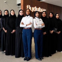 شركة نيرفانا للسياحة تحتفل بيوم المرأة الإماراتية