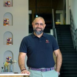 منتجع ريتز- كارلتون المالديف، جزر فاري يحتفل باليوم الوطني الـ94 للمملكة العربية السعودي