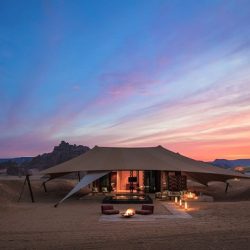 منتجع فورسيزونز شرم الشيخ يكشف عن خيارات استثنائية لإقامة راقية بأسلوب حياة فأخرة