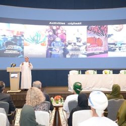 وزارة الموارد البشرية والتنمية الاجتماعية تنظم النسخة الثانية من المؤتمر الدولي لسوق العمل