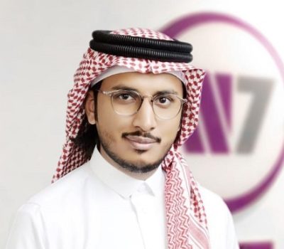 عائلة عنايت تحتفل بمولودتهم الجديدة في اليوم الوطني السعودي الـ 94