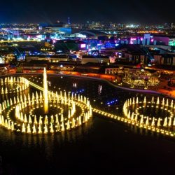 منتجع سيكس سينسز الكثبان الجنوبية البحر الأحمر يستضيف ليتيسيا سيلفيستري لتقديم جلسات علاجية تعزز الصحة والعافية