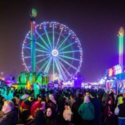 ينطلق معرض سوق السفر العالمي لندن في 5 نوفمبر بحضور 4000 مشارك