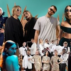 Rixos Egypt Group launches a series of distinctive concerts, entertainment and sports events in October