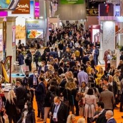 نيرفانا القابضة تشارك في معرض سوق السفر العالمي في لندن 2024