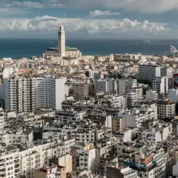 فنادق ومنتجعات جنة تشارك في معرض سوق السفر العالمي WTM لندن 2024