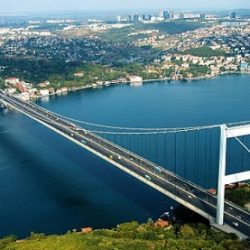 تركيا واحدة من الوجهات السياحية الأكثر تنوعاً وجاذبية في العالم