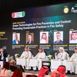 محمد الشمري رئيسًا تنفيذيًا لمستشفيات وعيادات أستر دي أم في السعودية