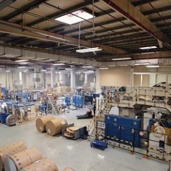 مجموعة أباريل توسع حضورها في المملكة العربية السعودية باستحواذها على علامة ناين وست