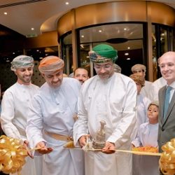 إكتشف فندق مسك الموج: البحر، الشمس و الشخصية