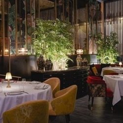 “رويا” سانت ريجيس دبي النخلة يحتفل باليوم الوطني التركي