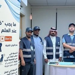 منتجع الوثبة الصحراوي في أبوظبي يتعاون مع باريز وبيوند ويلنس لتقديم عطلة نهاية أسبوع حصرية تجمع بين اللياقة والعافية