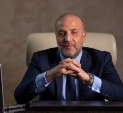 نيرفانا القابضة تشارك في سوق السفر العالمي WTM لندن 2024