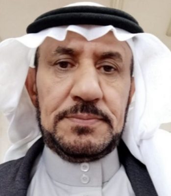 الشيخ عبدالرحمن الزهراني يفجع بوفاة رحيمه
