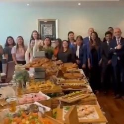 TIME Hotels Group Honors Darina Holidays as Strategic Partner